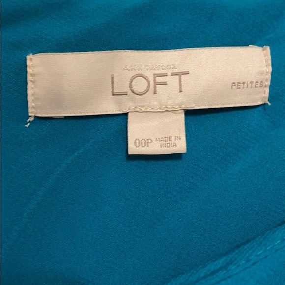 Loft Dress - Picture 2 of 2